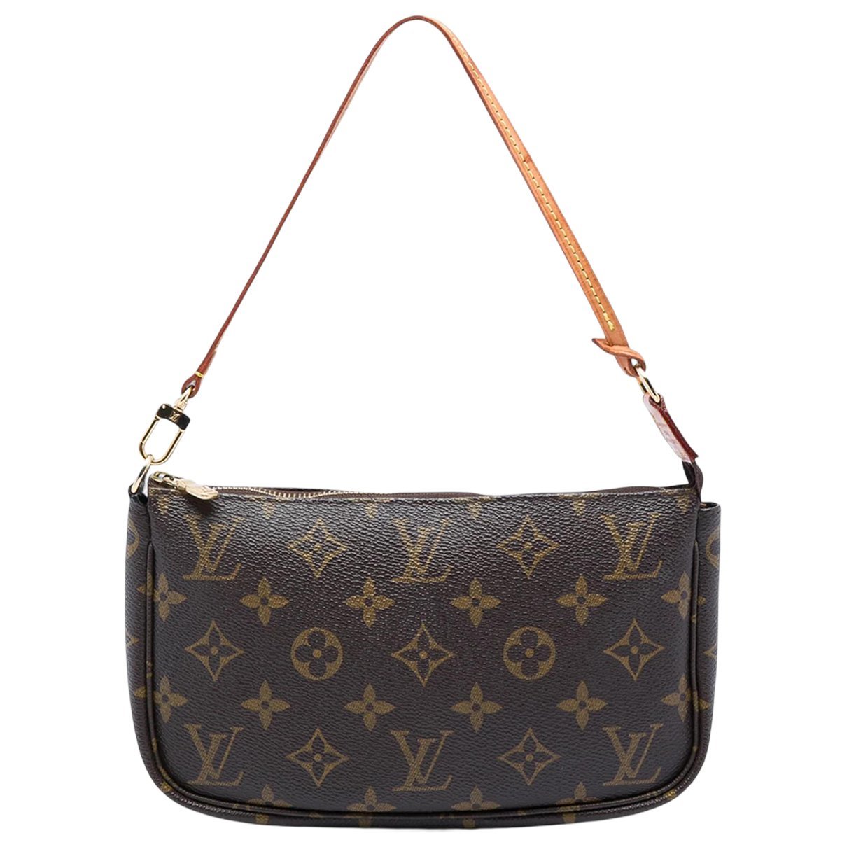 Pochette Accessoire cloth handbag
