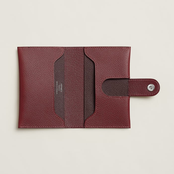 R.M.S Card Holder