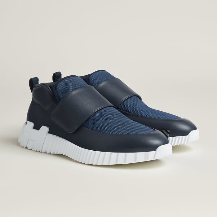 Marine H Sneaker