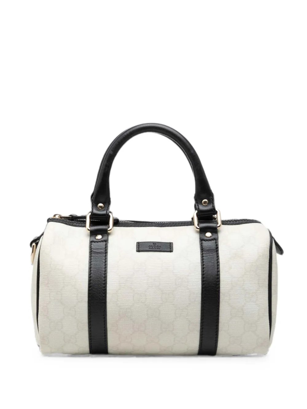 2000-2015 Small GG Supreme Joy boston bag