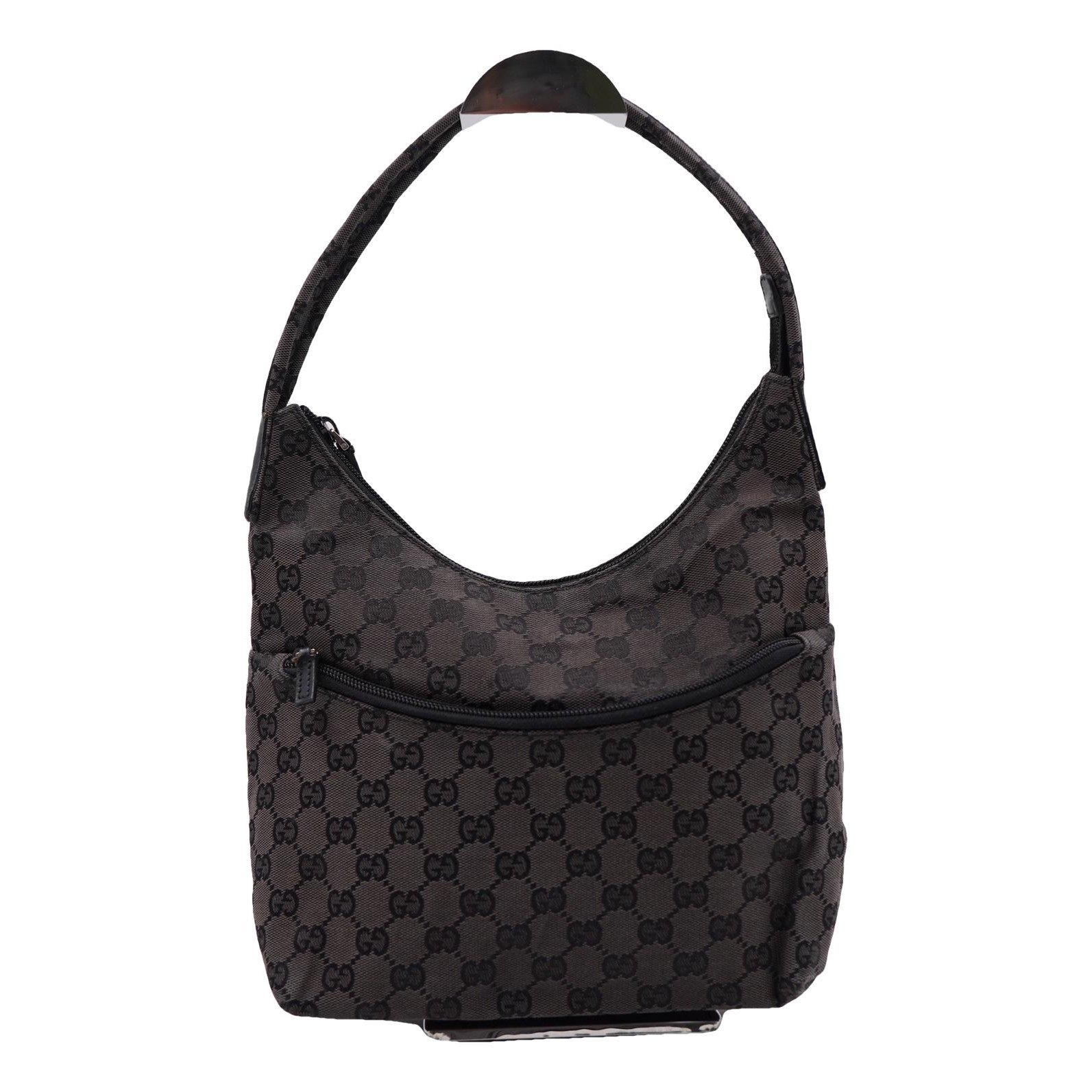 Hobo cloth handbag