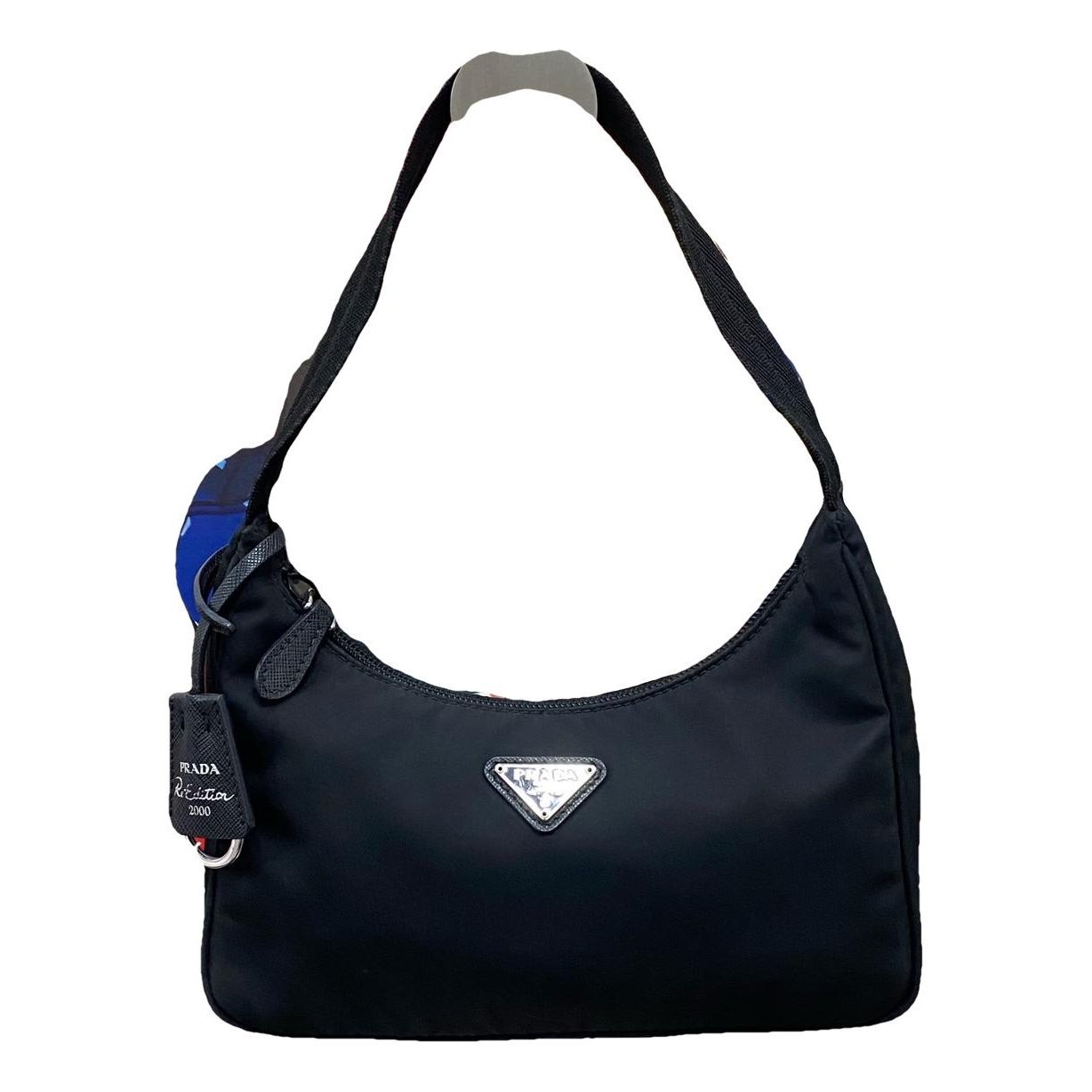 Re-Edition 1995 cloth handbag