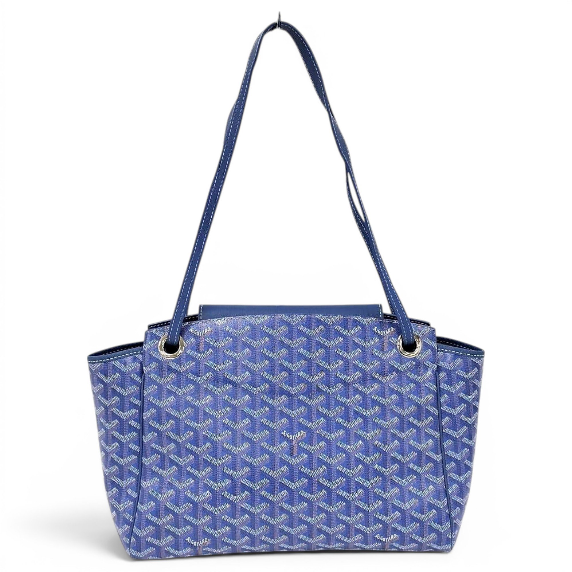 Goyard Cloth handbag