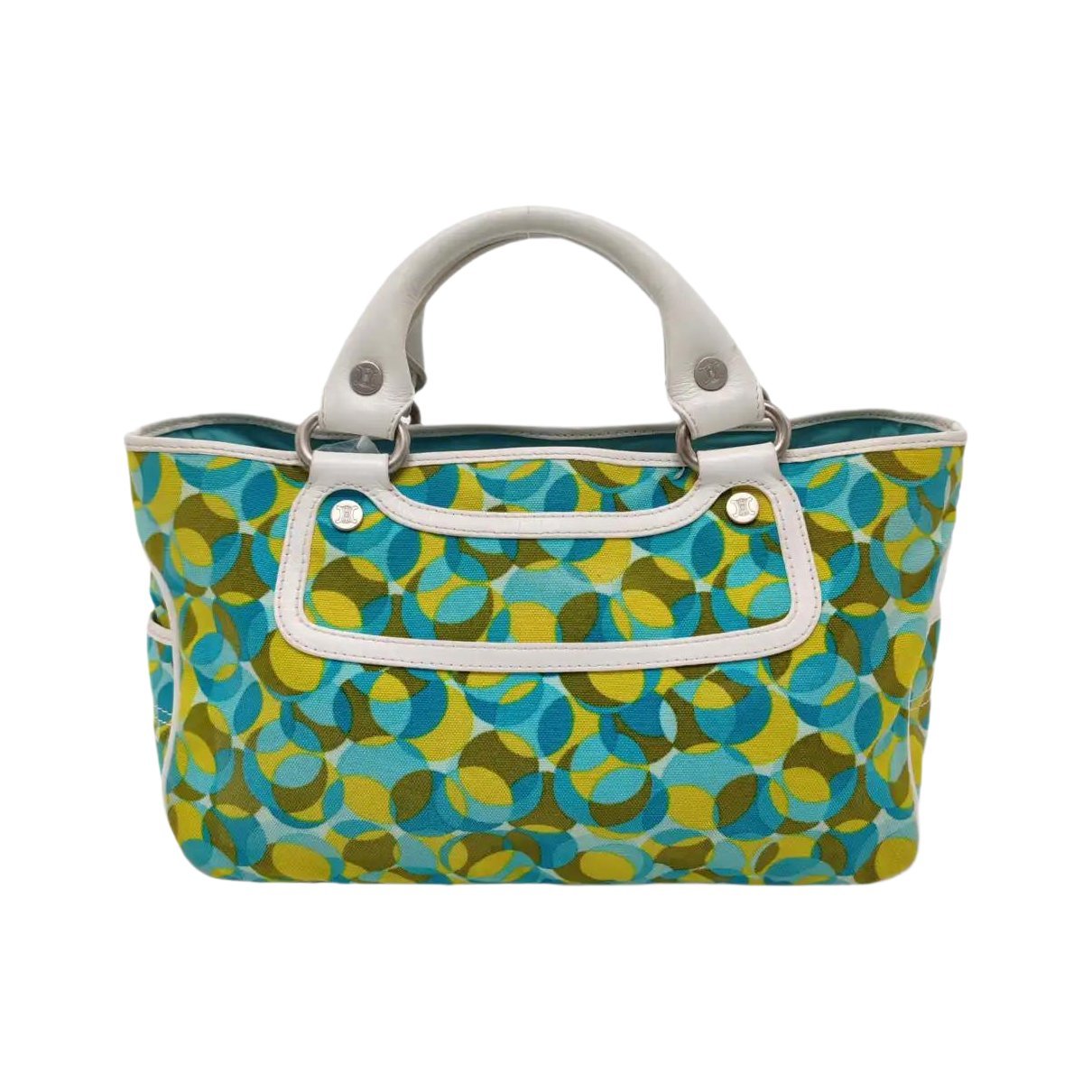 Boogie cloth handbag