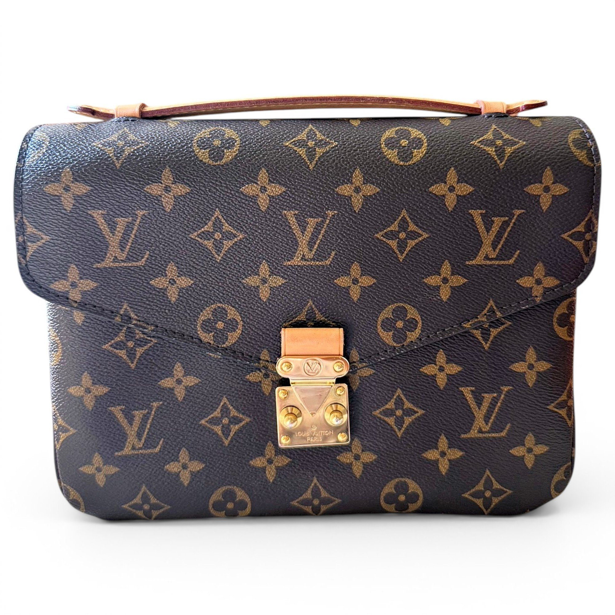 Metis crossbody bag