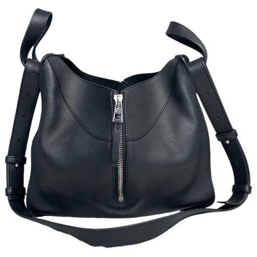 Loewe Hammock leather handbag