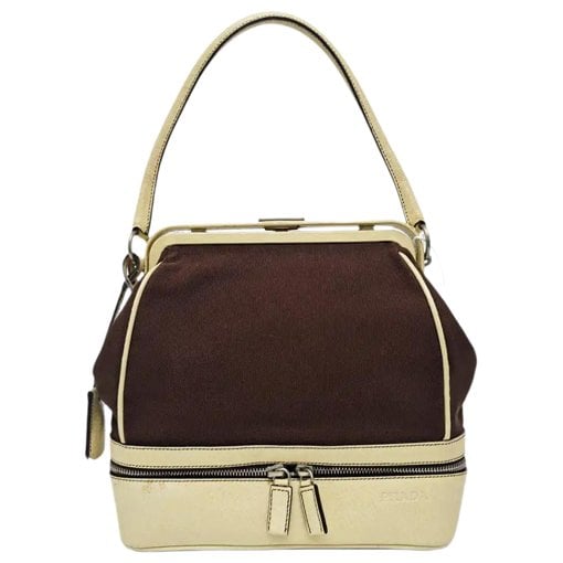 Cloth handbag