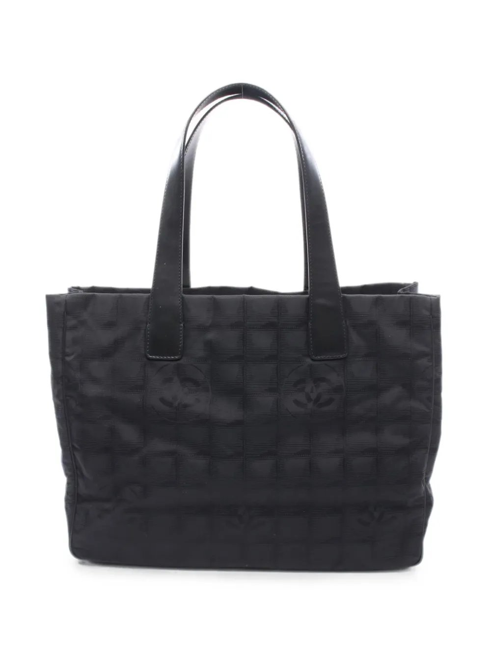2005-2006 New Travel Line MM tote bag