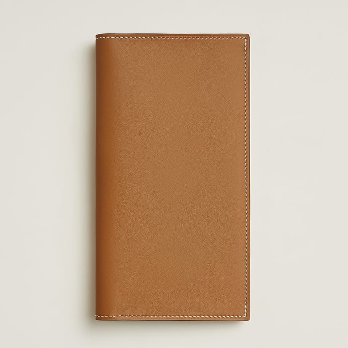 Citizen Twill Long Wallet