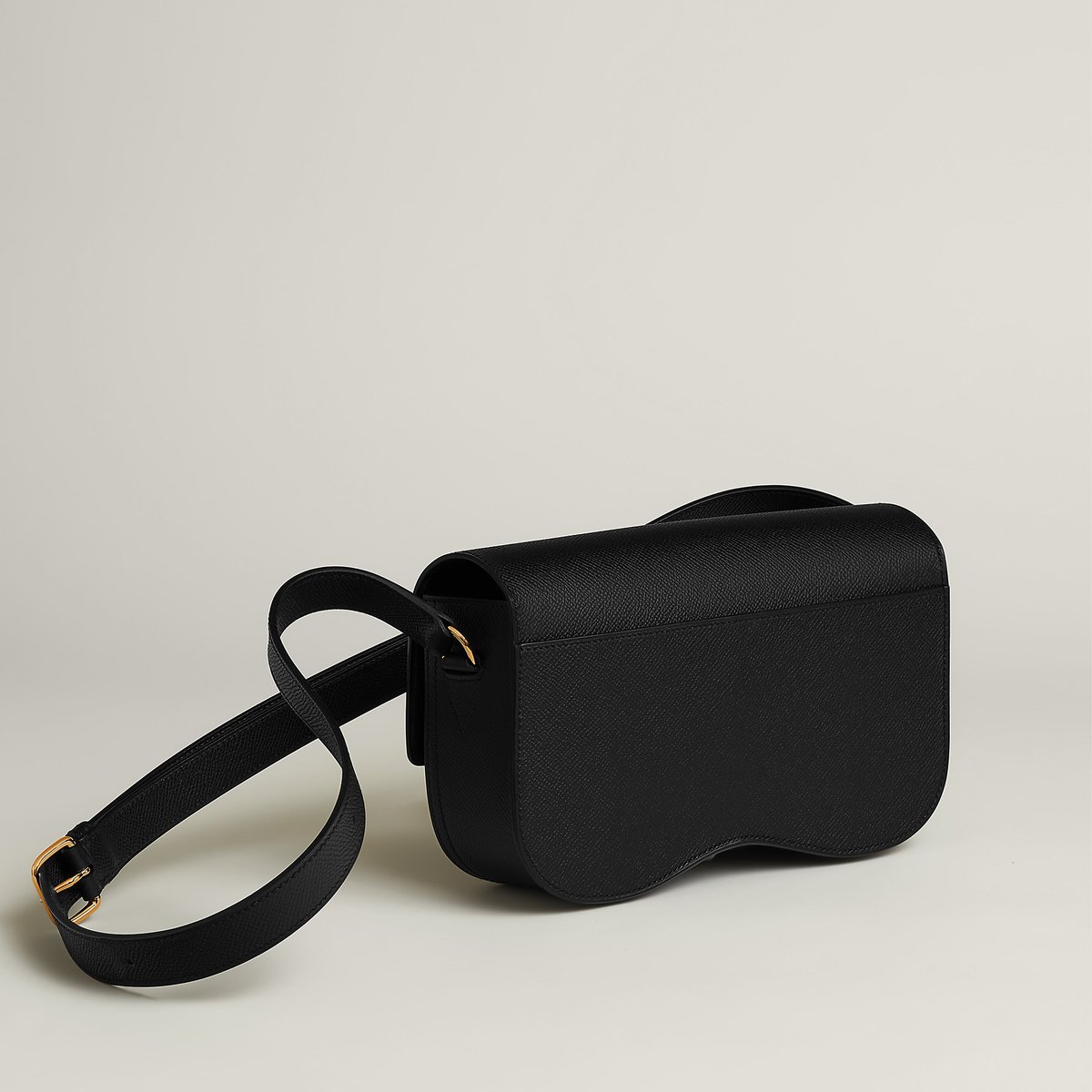 누아 Hermès Della Cavalleria Elan 백