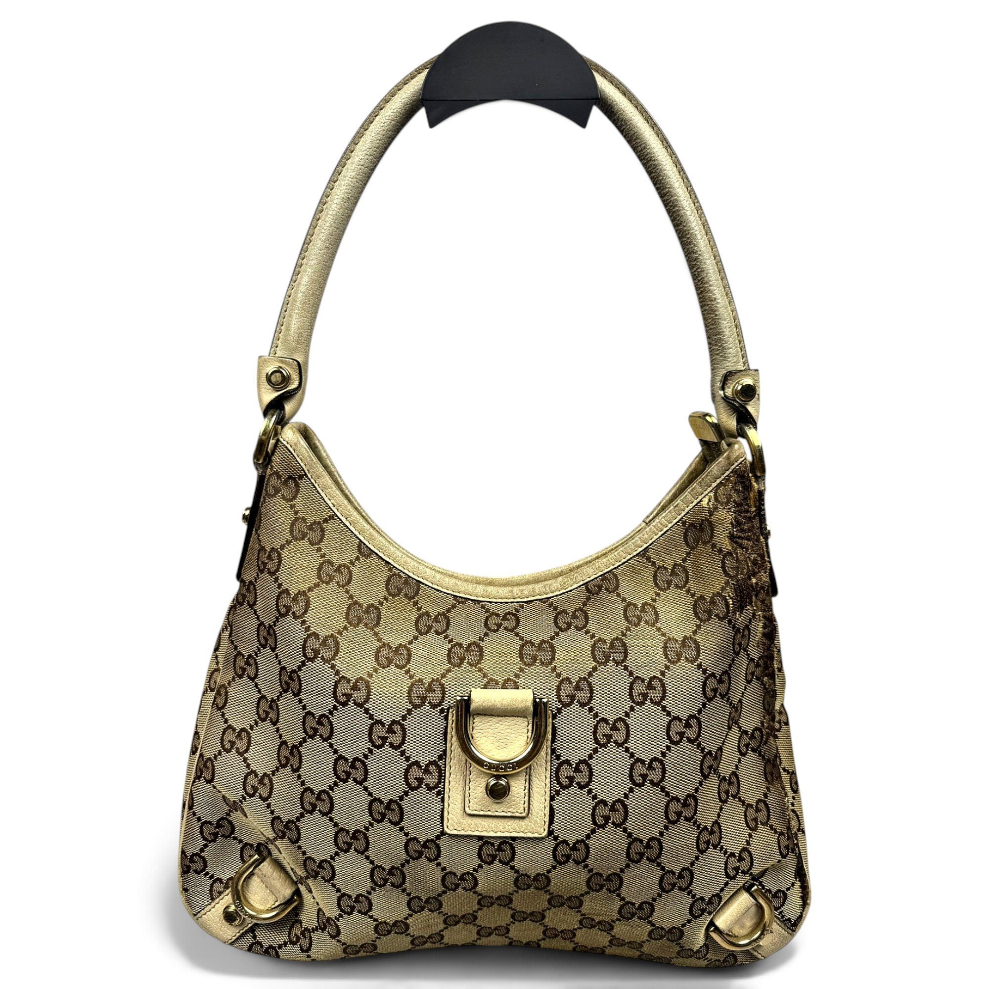 Abbey cloth handbag