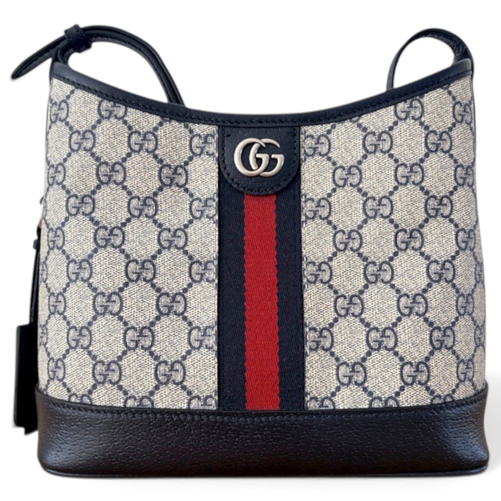 Ophidia cloth tote