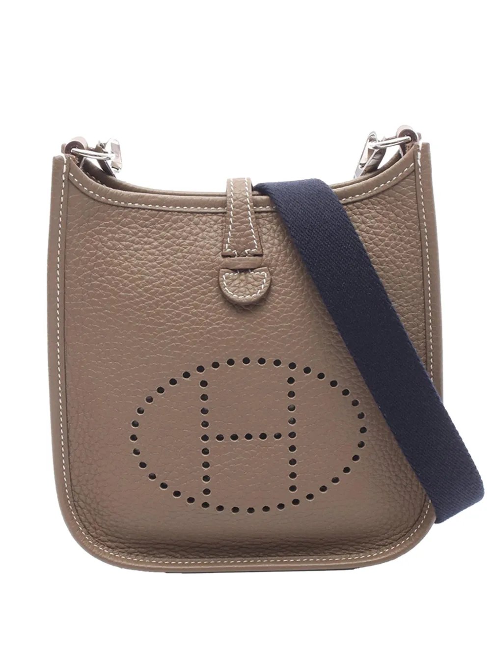 2024 Clemence Evelyne 16 Amazone crossbody bag