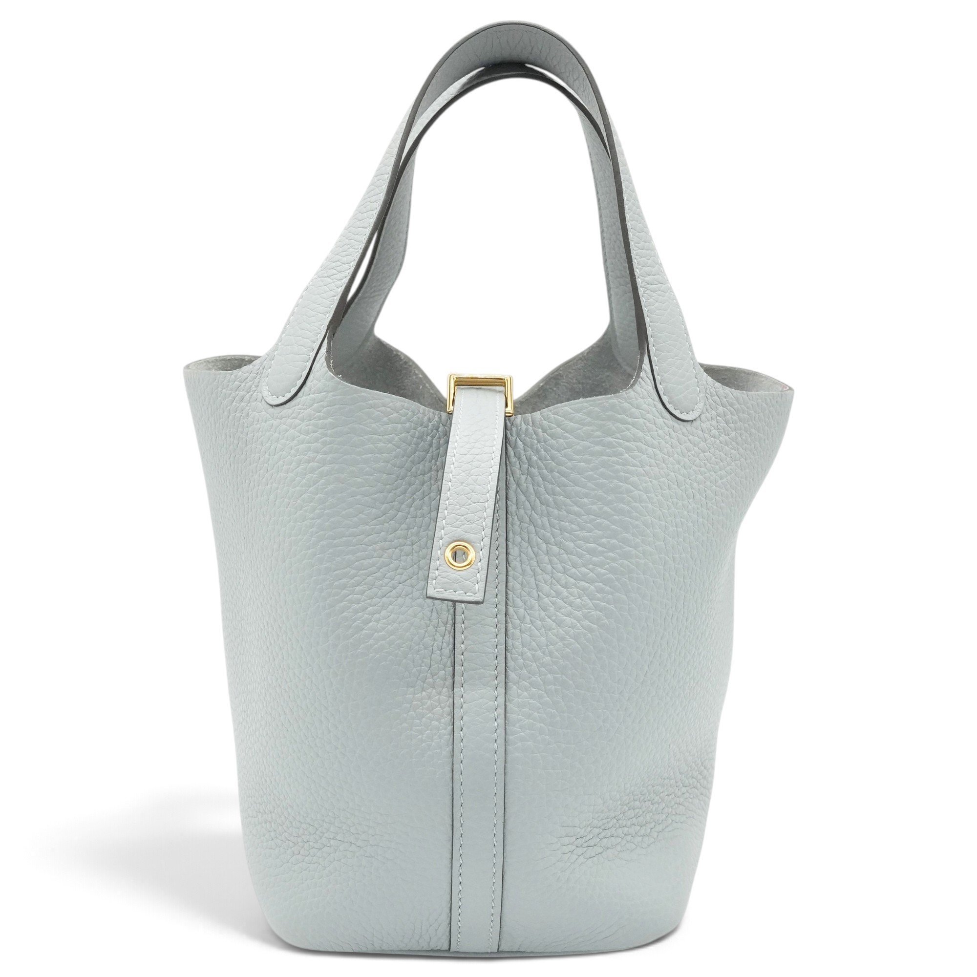 Hermes Picotin Handbag 6072
