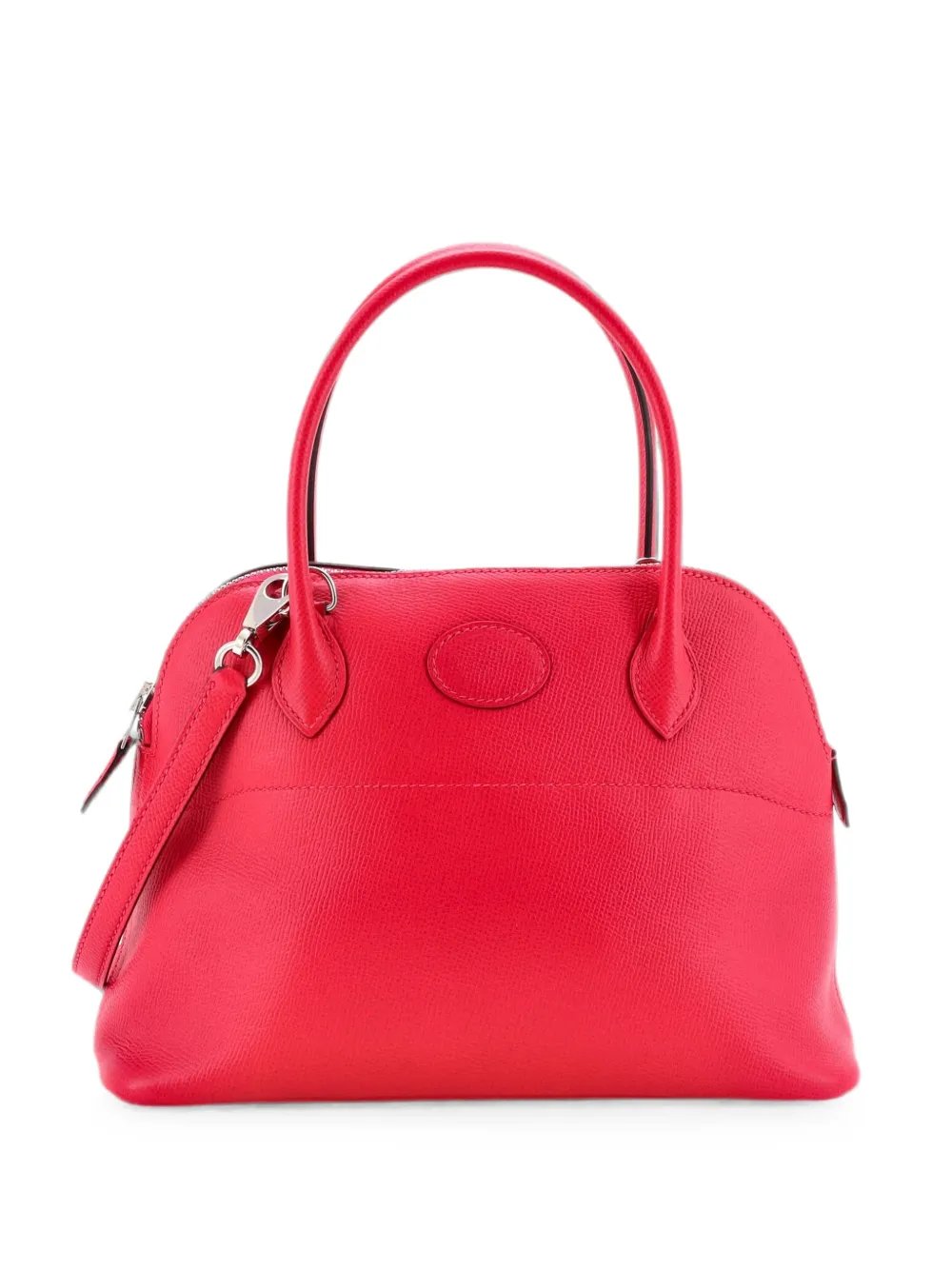 Hermes Bolide Bag Epsom 27 satchel