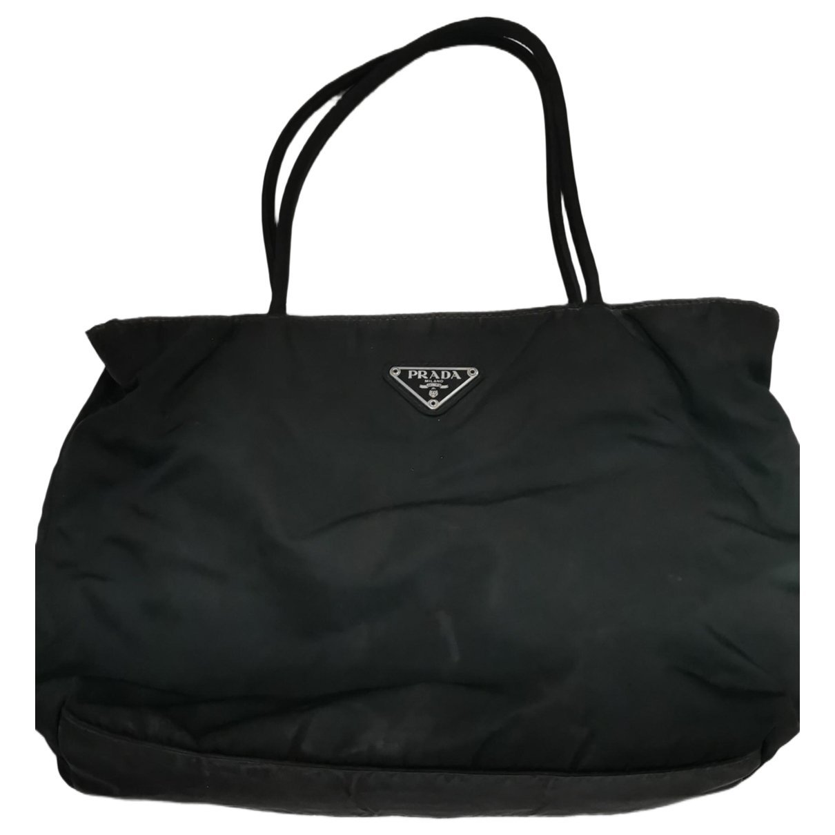 Cloth tote