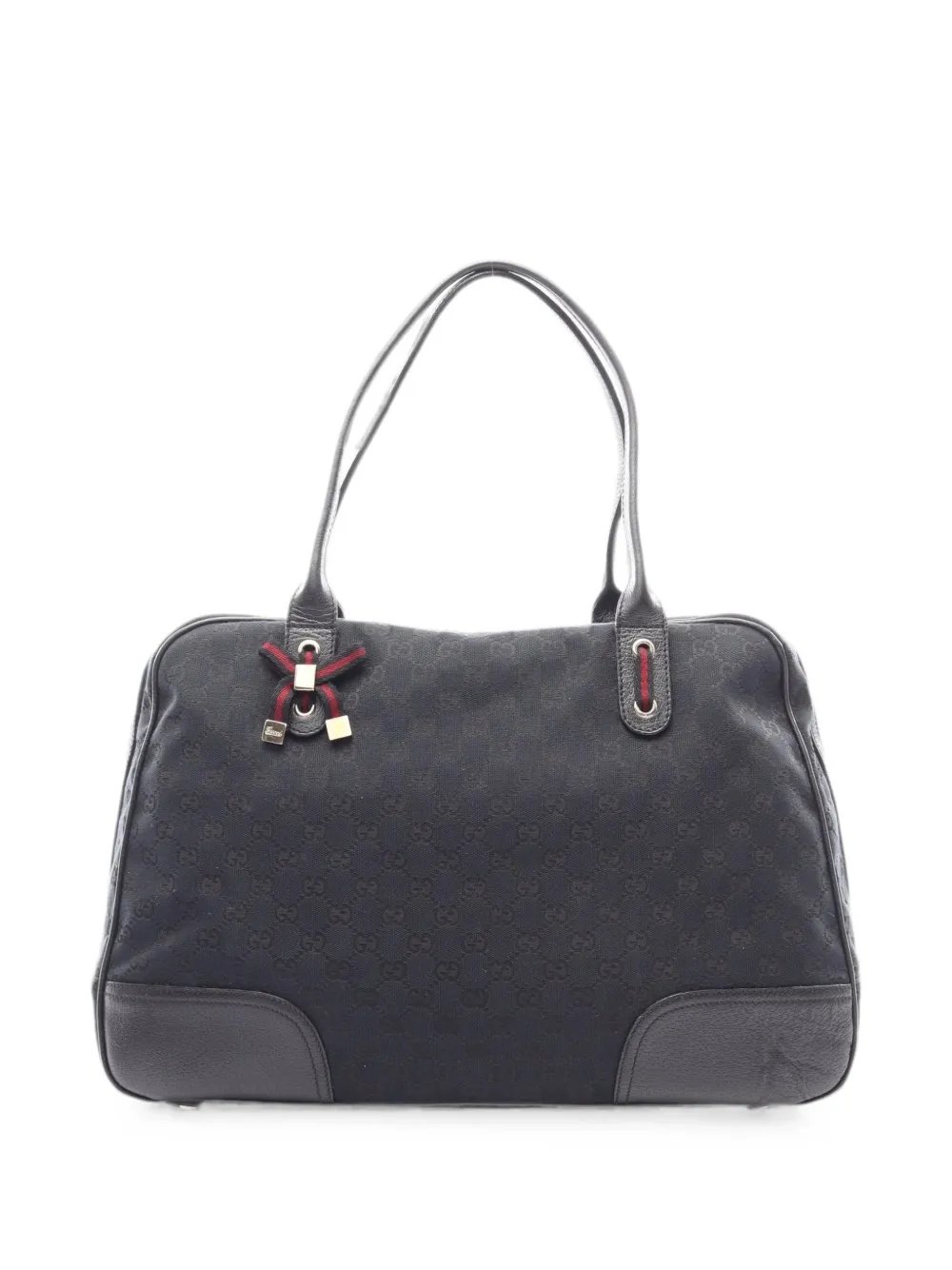 2000s Princy GG Supreme tote bag