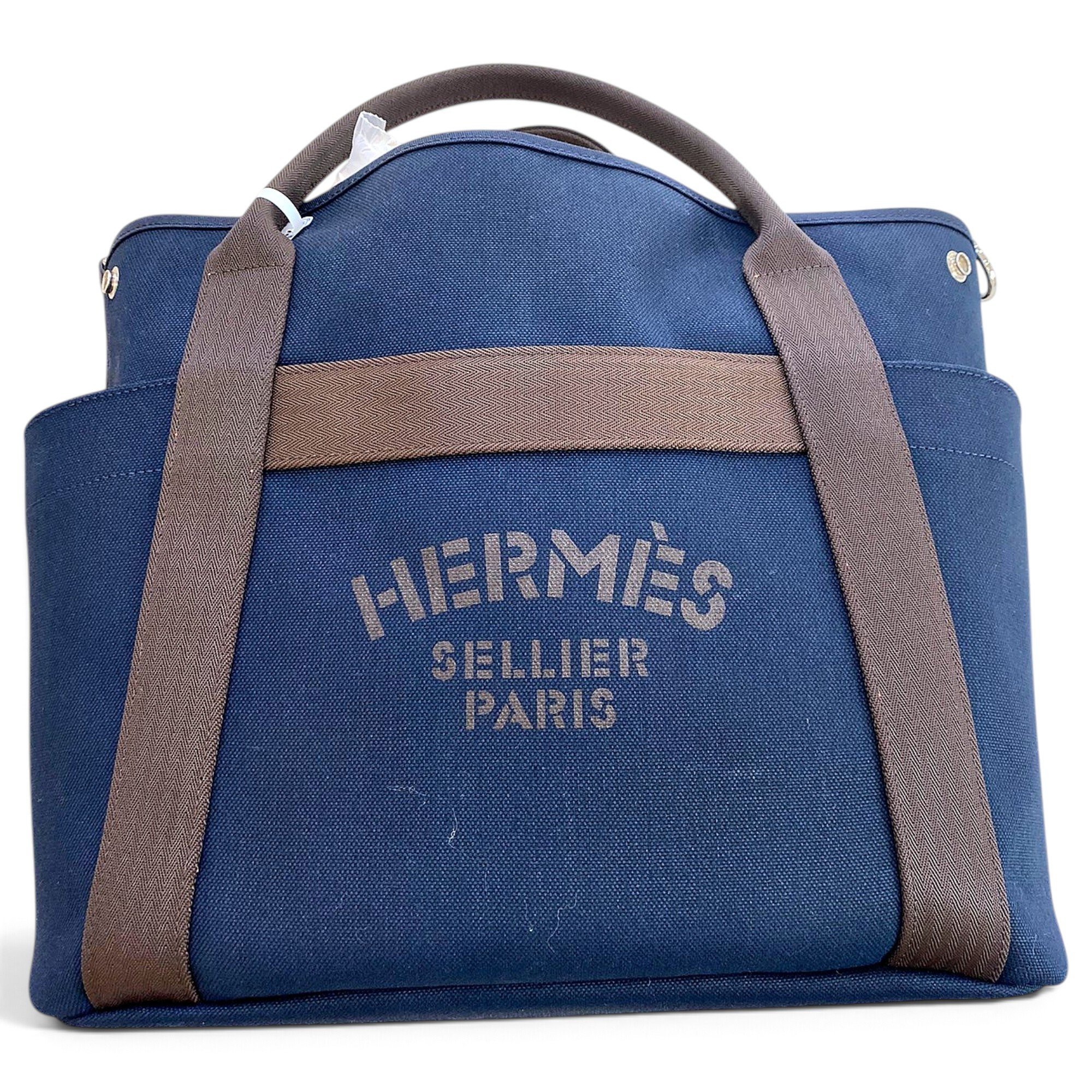 Cloth handbag