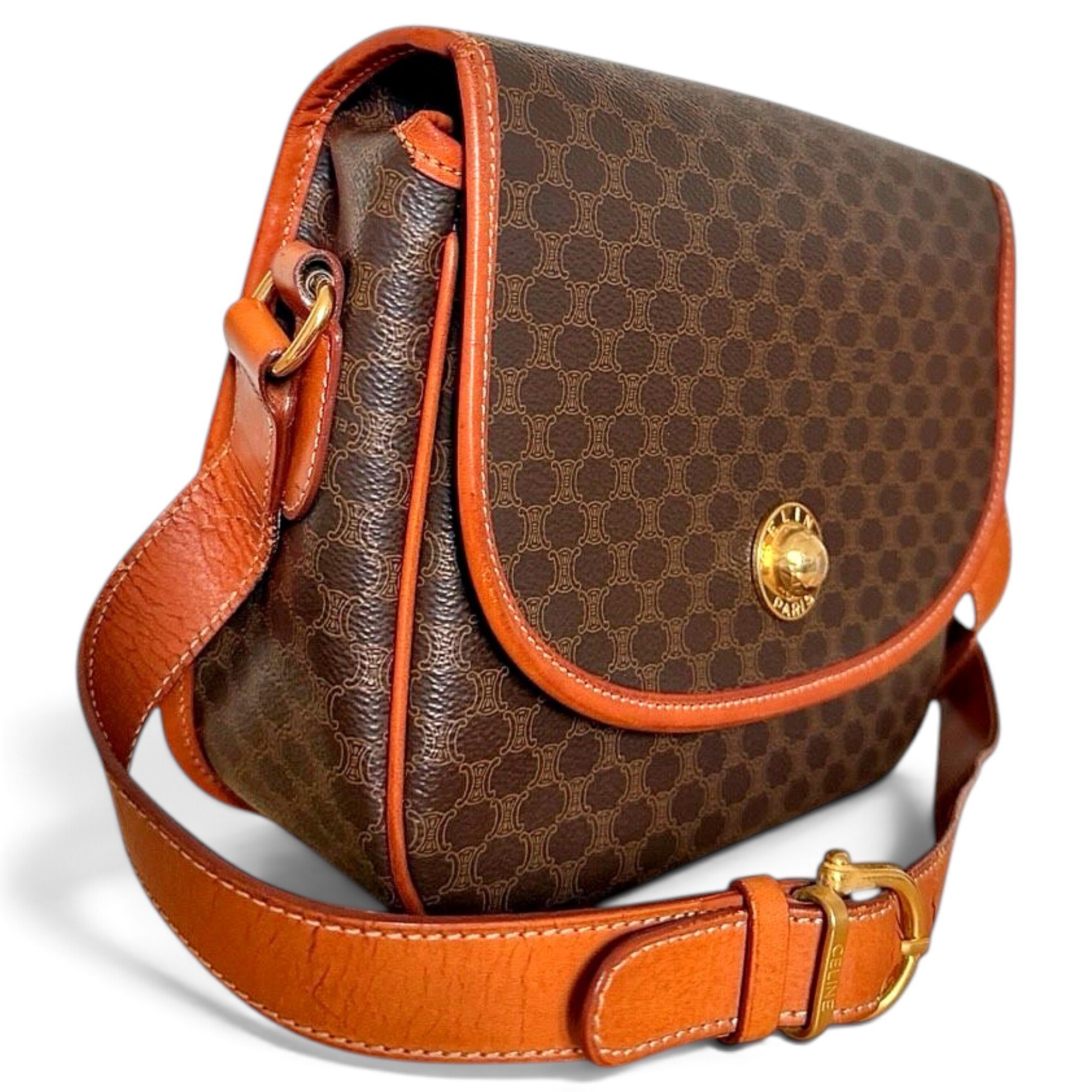 Cloth handbag