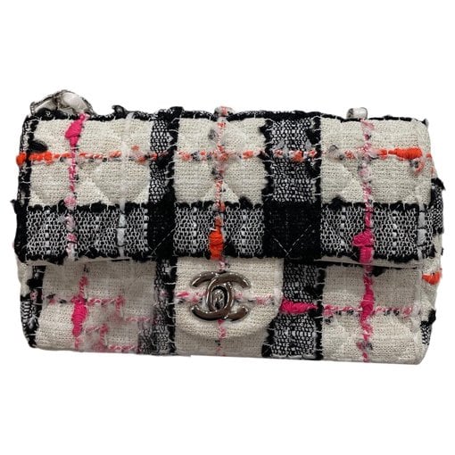 Timeless/Classique cloth handbag
