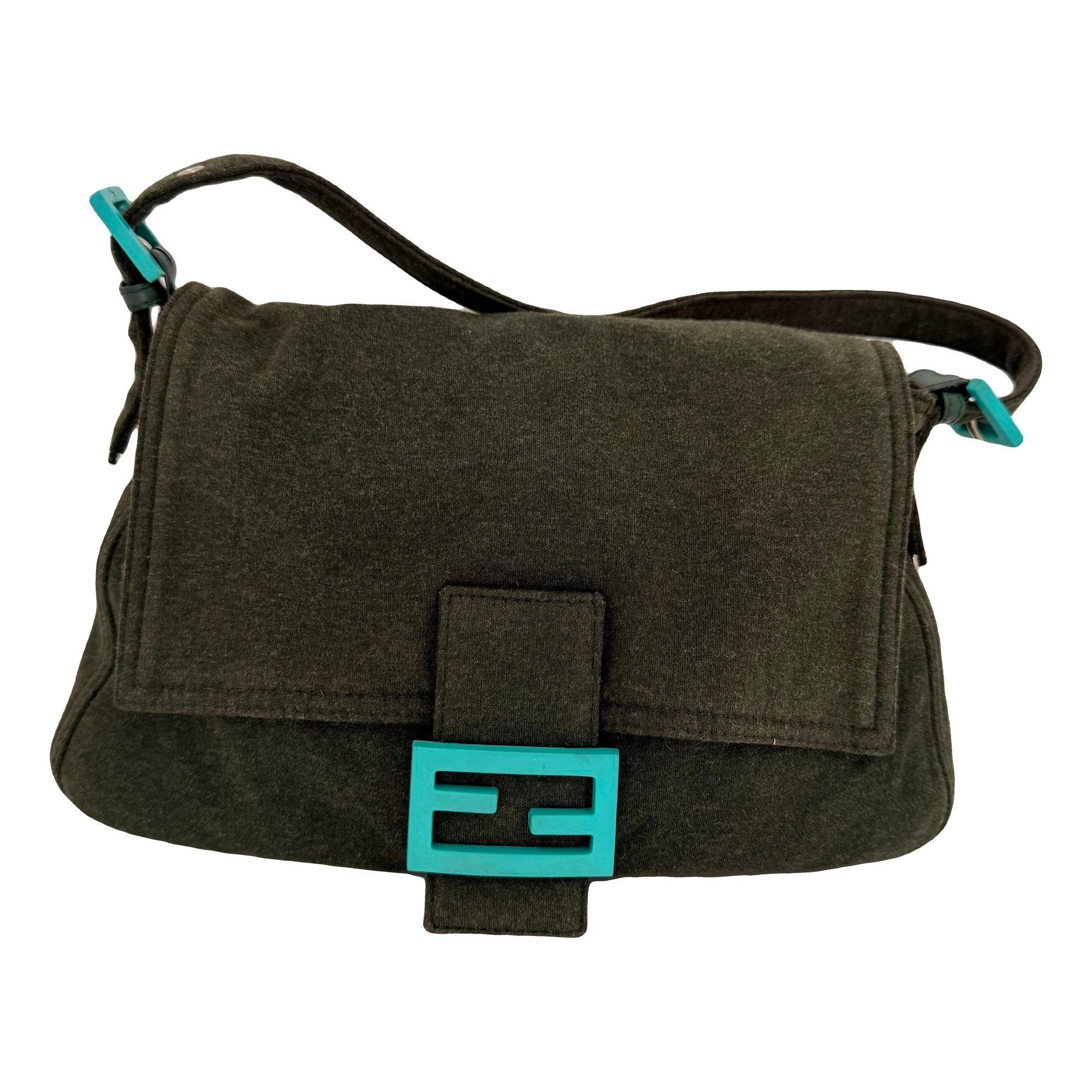 Mamma Baguette handbag