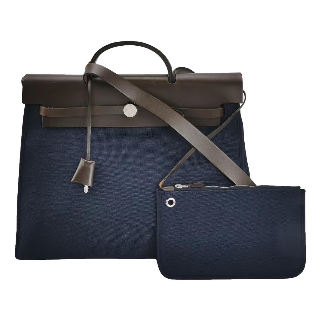 Herbag cloth handbag