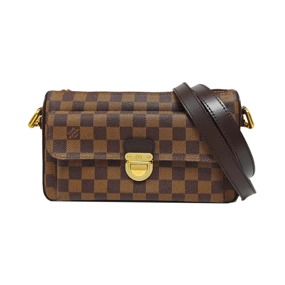 Ravello leather handbag