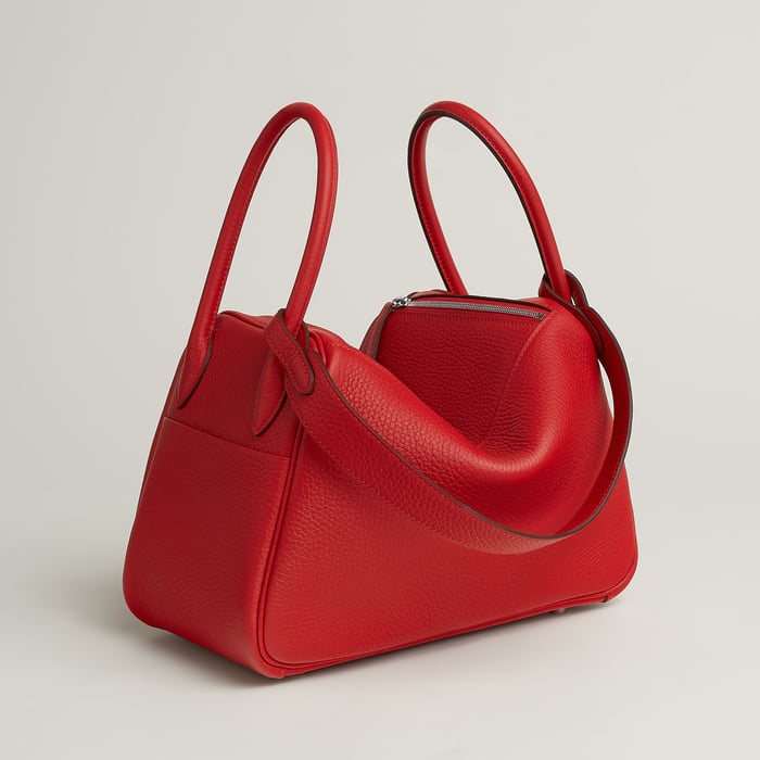 Rouge Radieux Lindy 26 Bag
