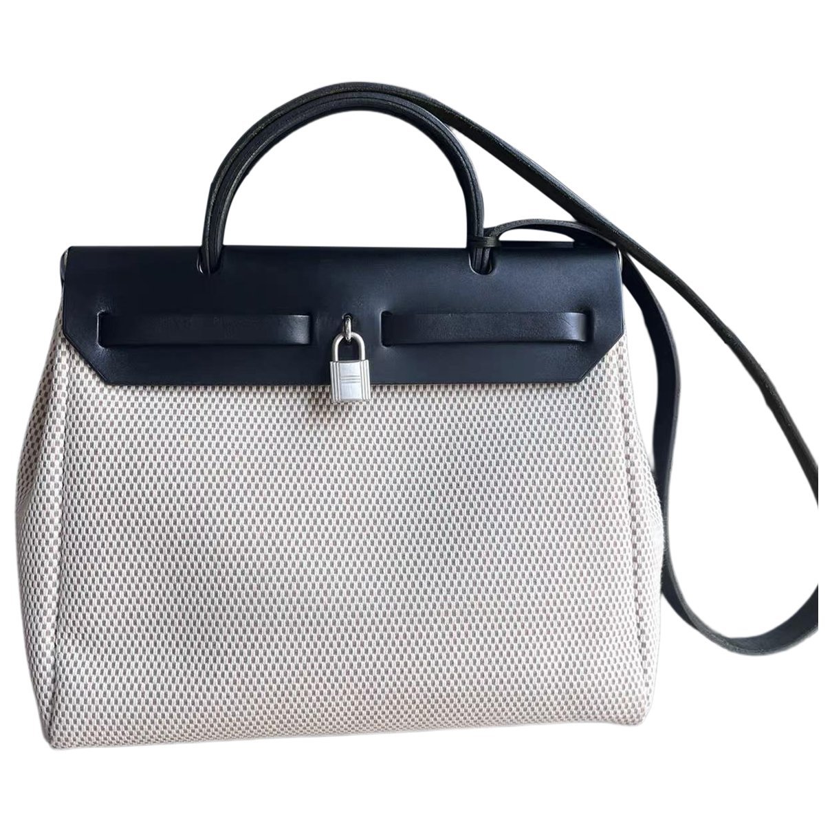 Herbag cloth handbag