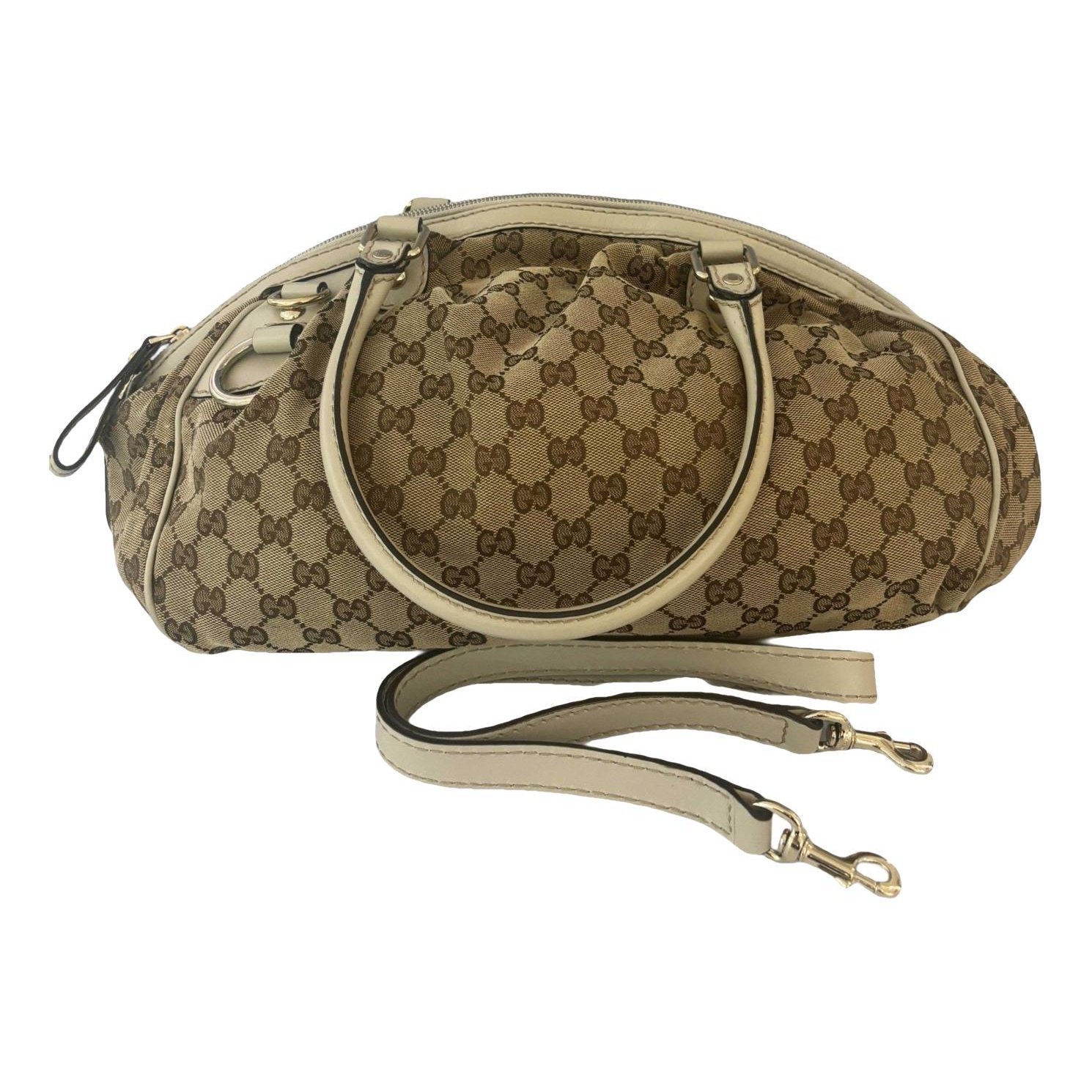 Sukey cloth handbag