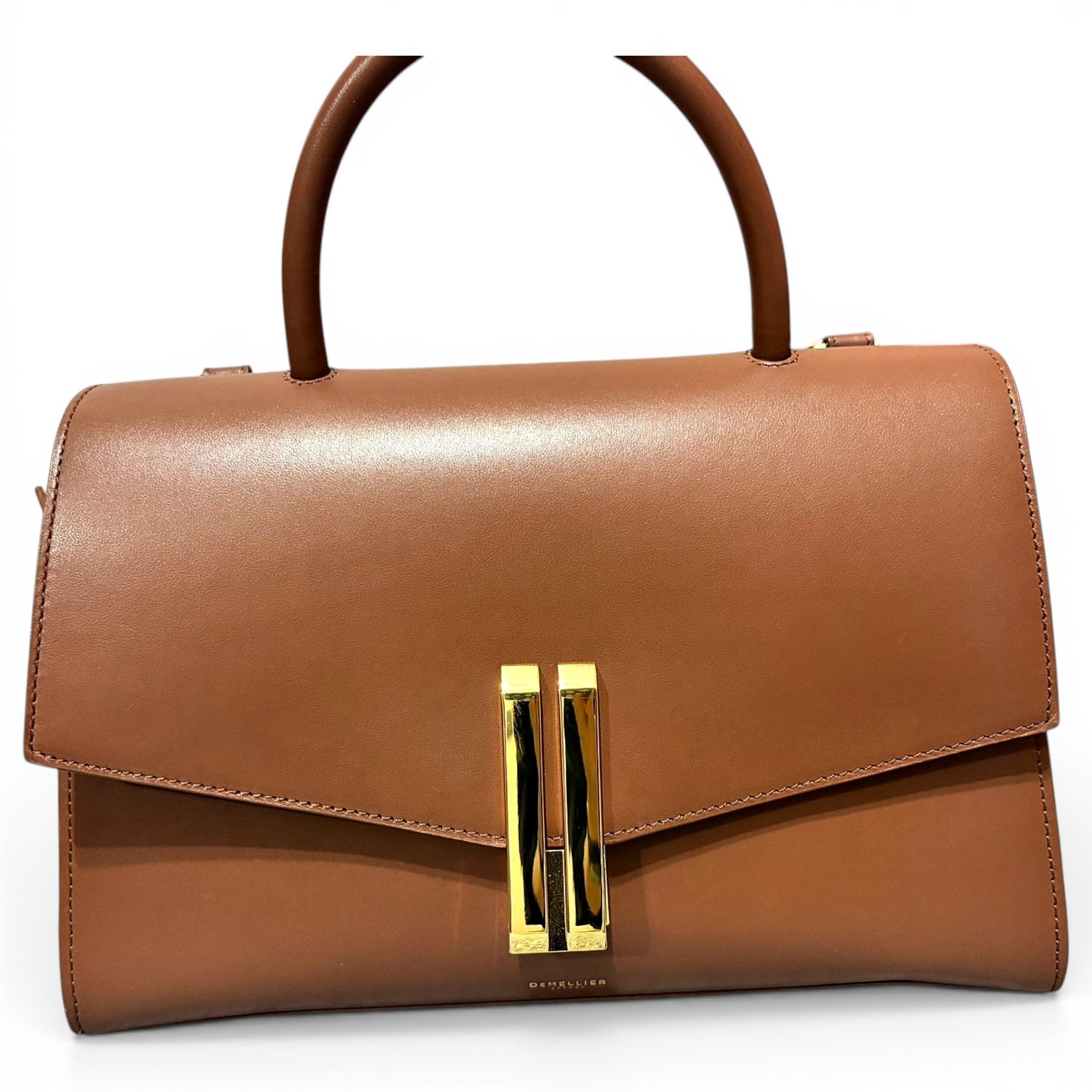 Montreal leather handbag