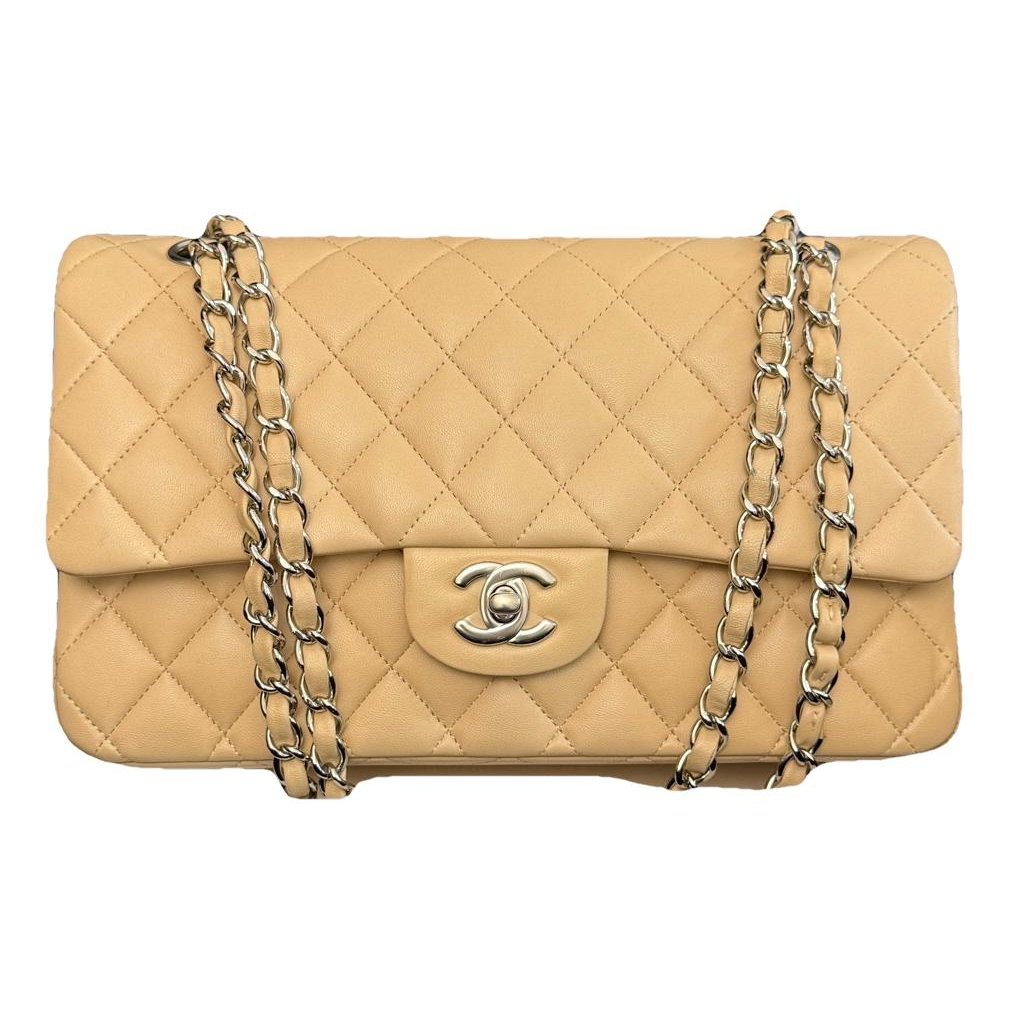 Timeless/Classique leather crossbody bag