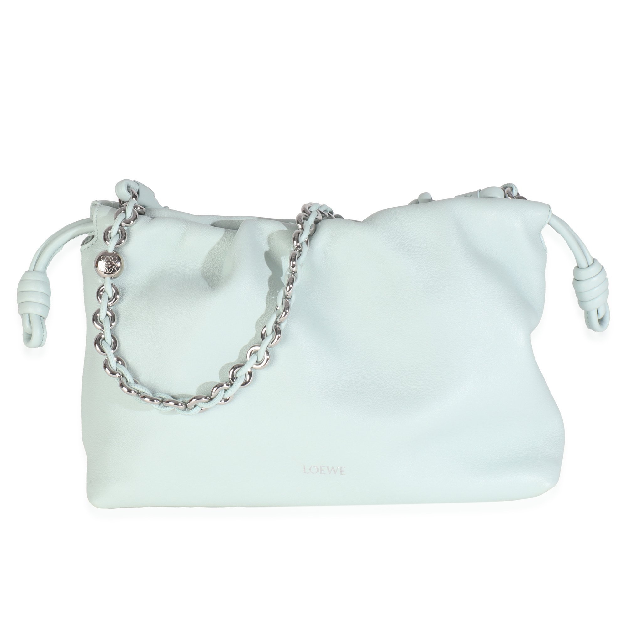 Loewe Leather handbag