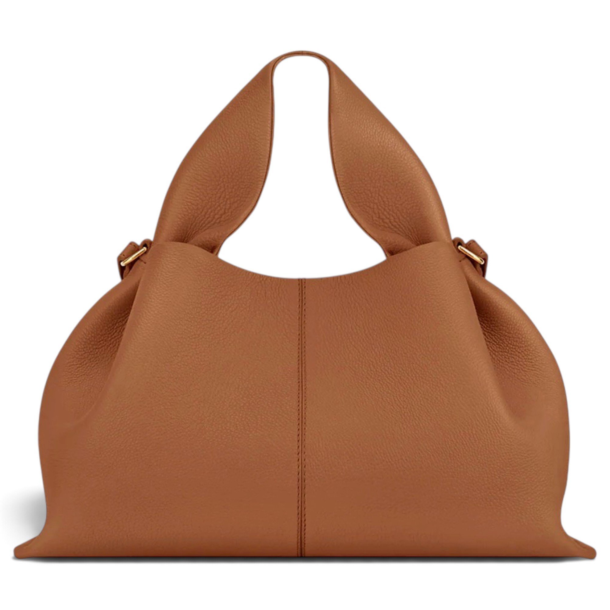 Numéro Neuf leather handbag