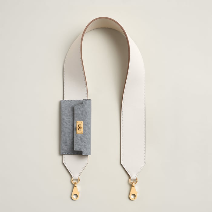 Kelly Pocket 50 MM Bag Strap