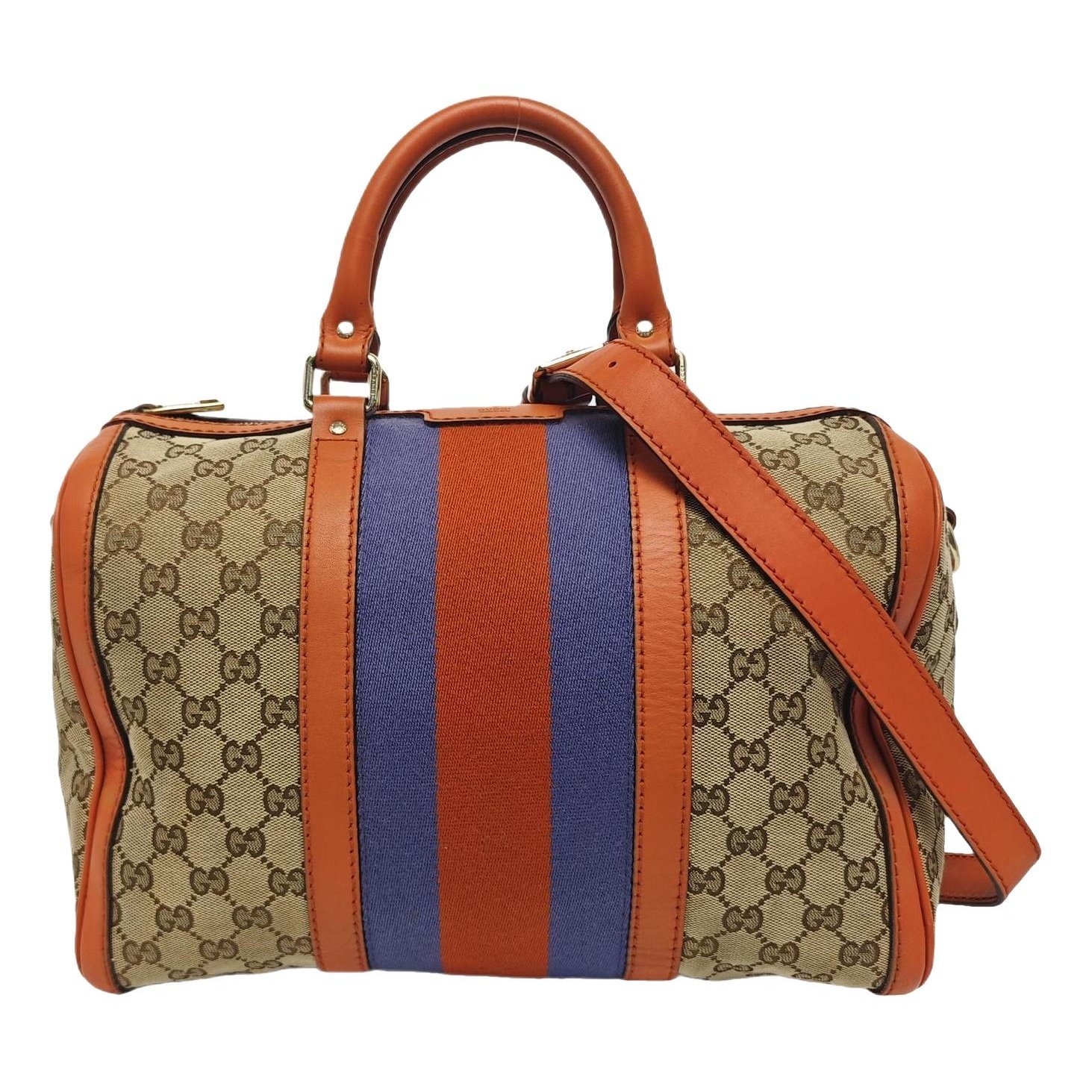 Joy cloth crossbody bag