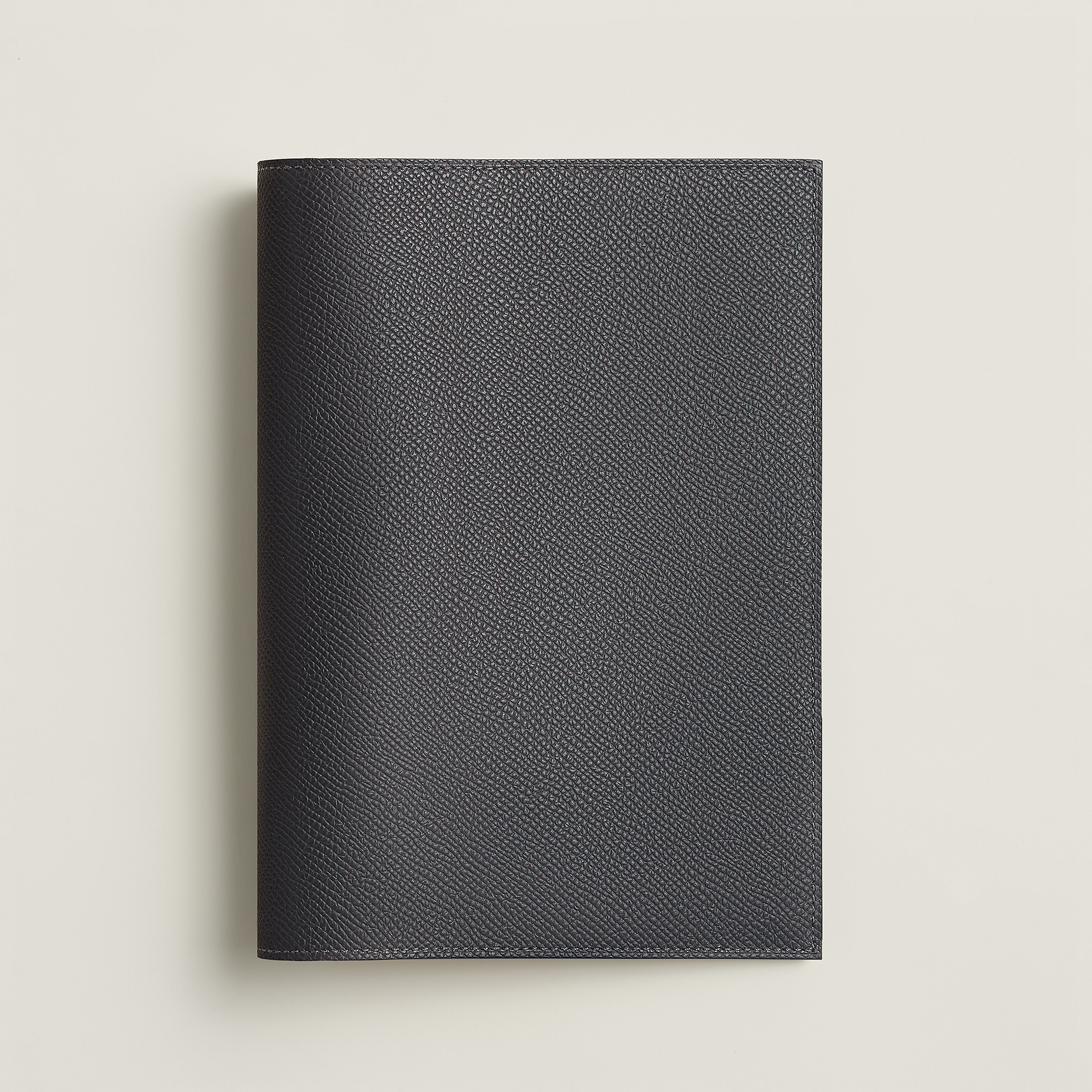 Globe-Trotter verso agenda cover