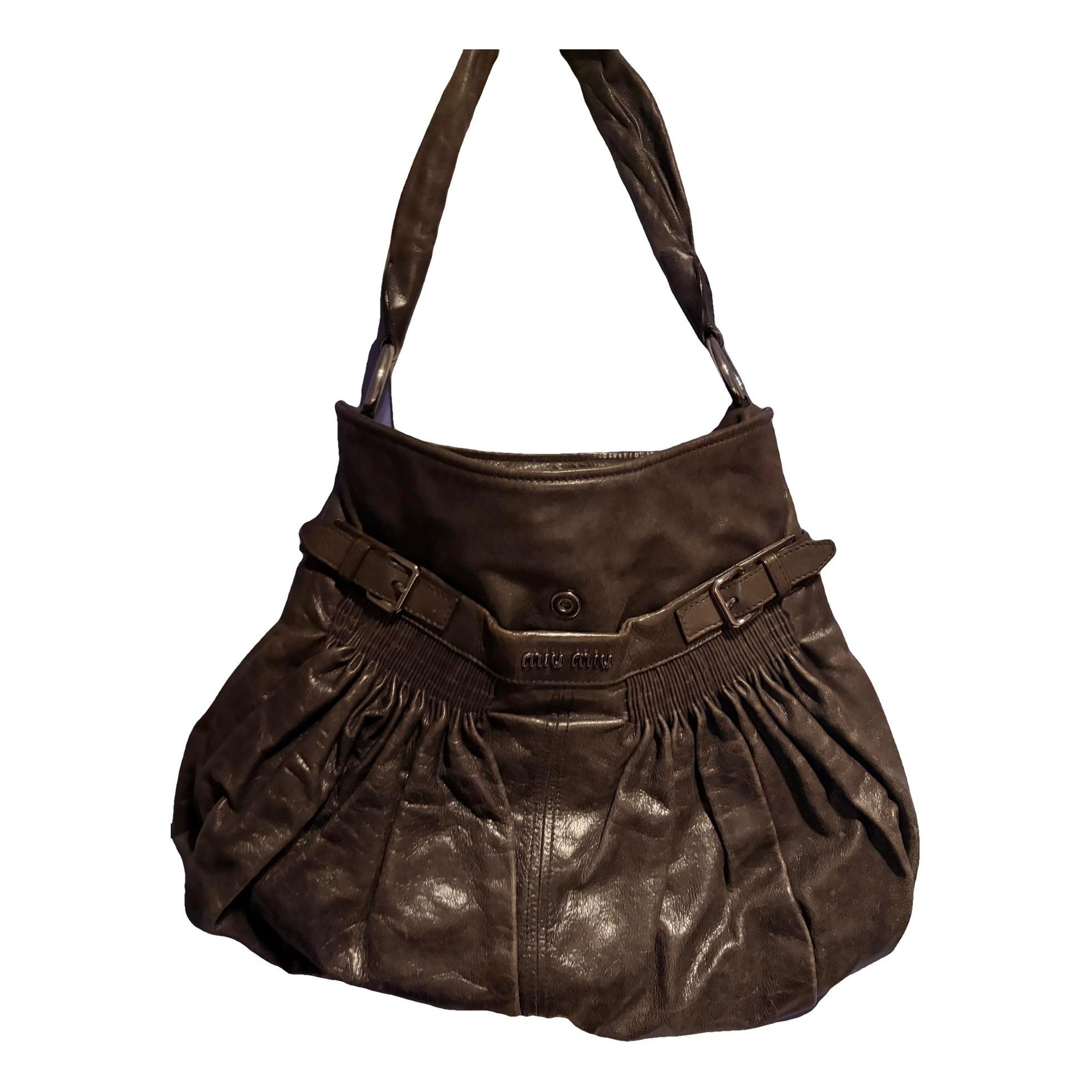 Vitello handbag