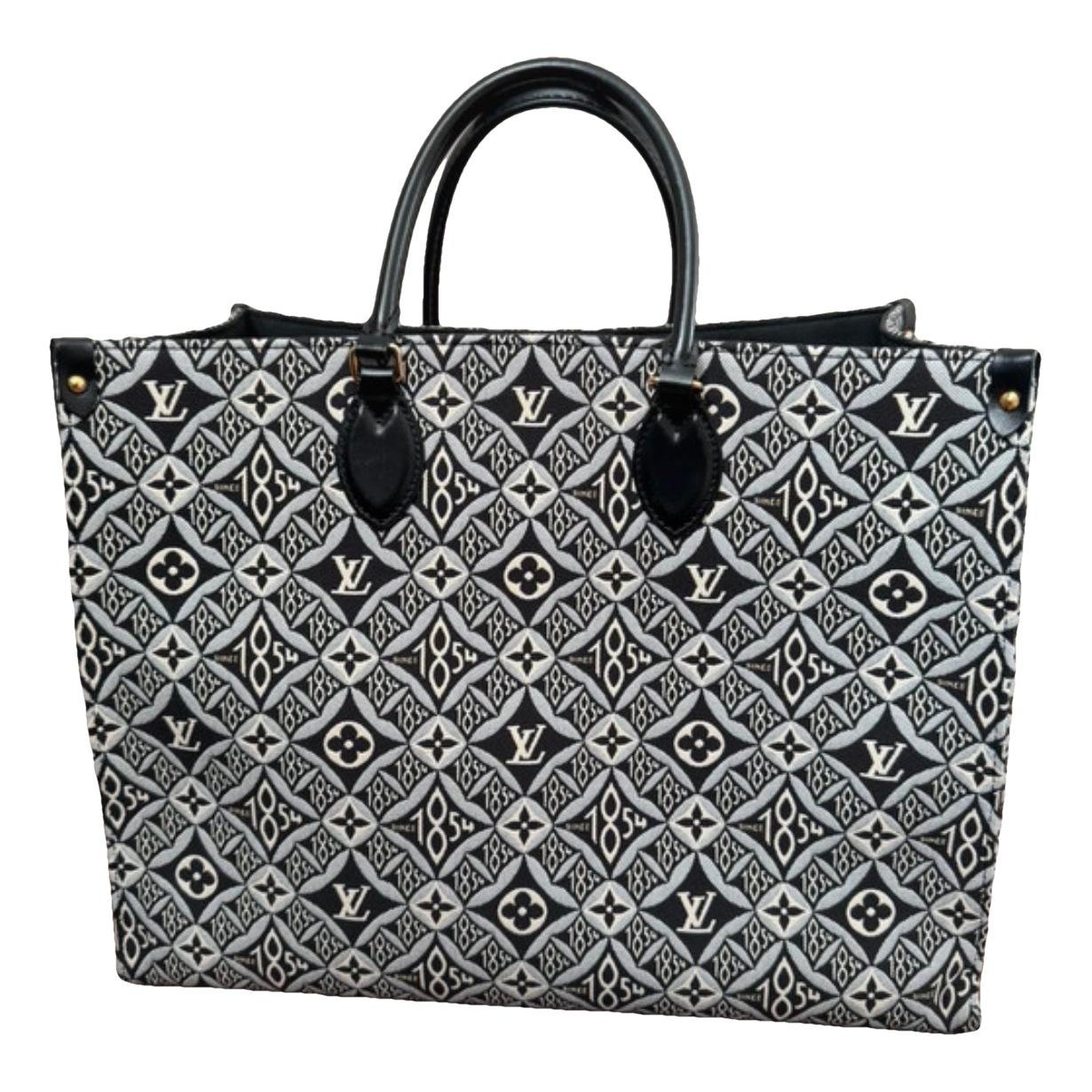 Onthego cloth tote