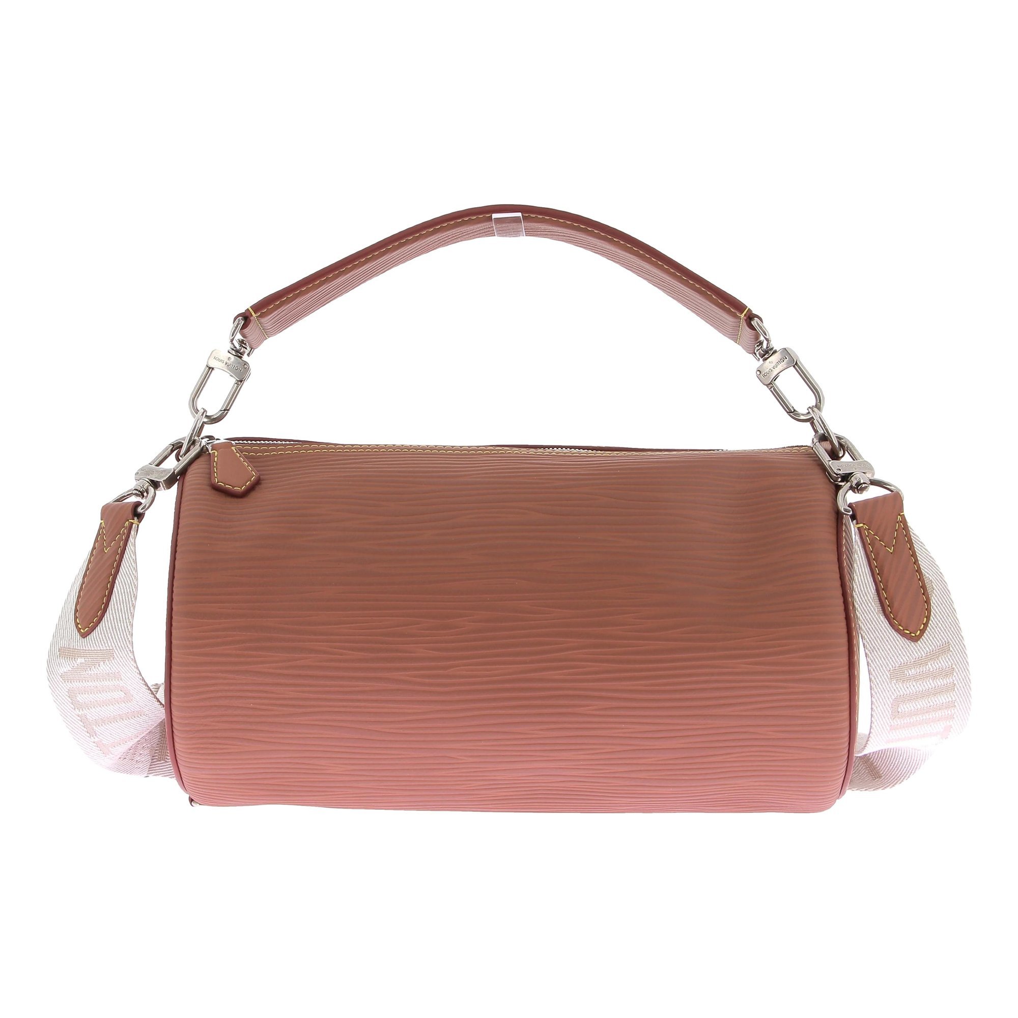 Very leather bag