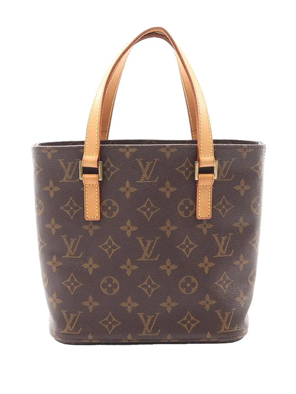 2002 Monogram Vavin PM handbag