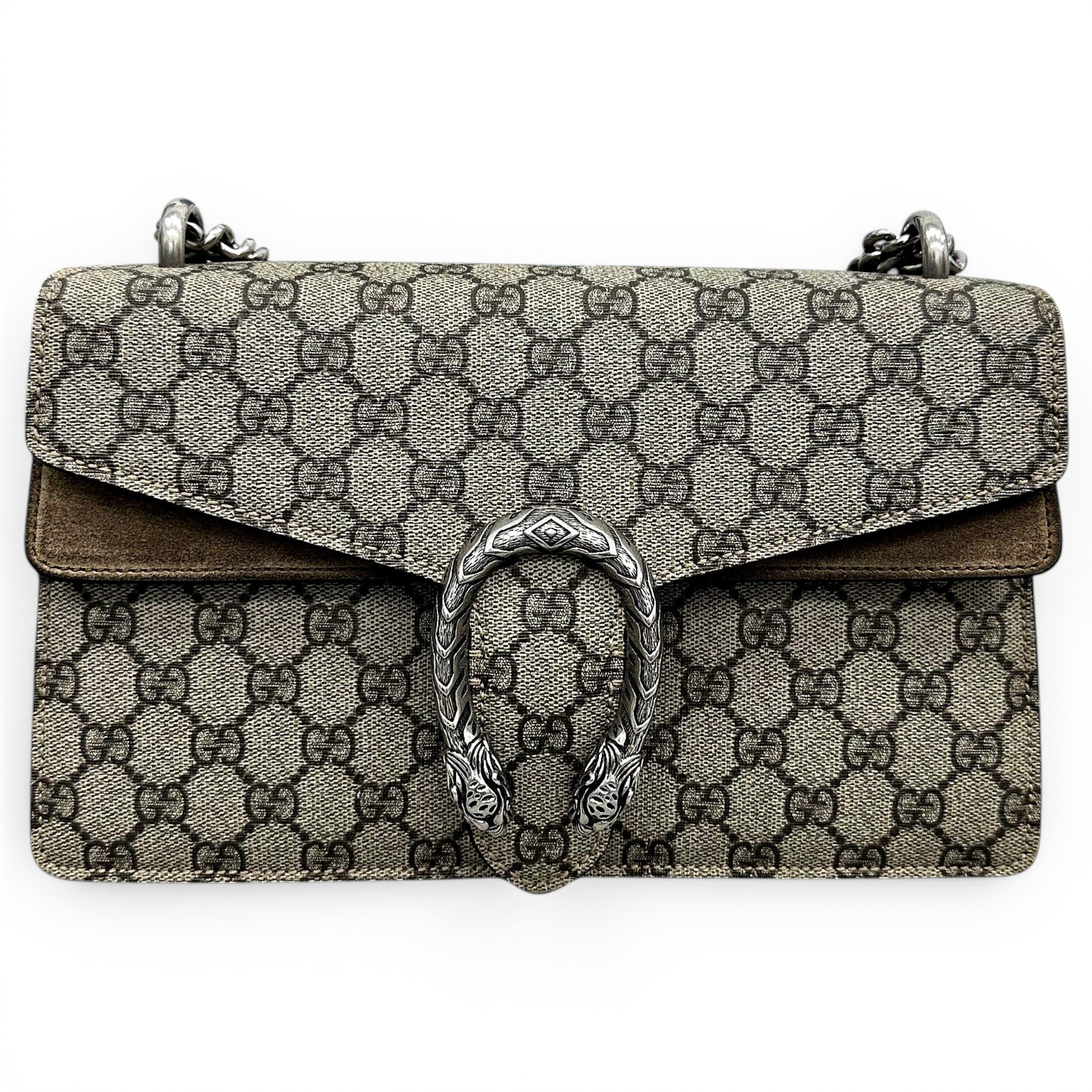 Dionysus cloth handbag