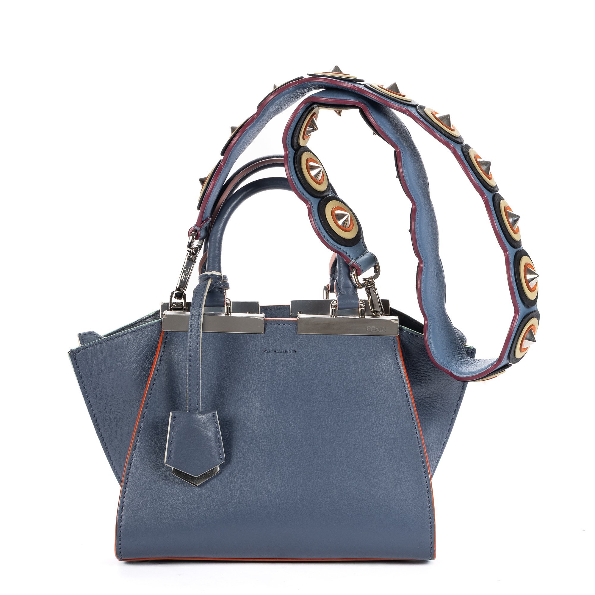 Fendi Leather handbag