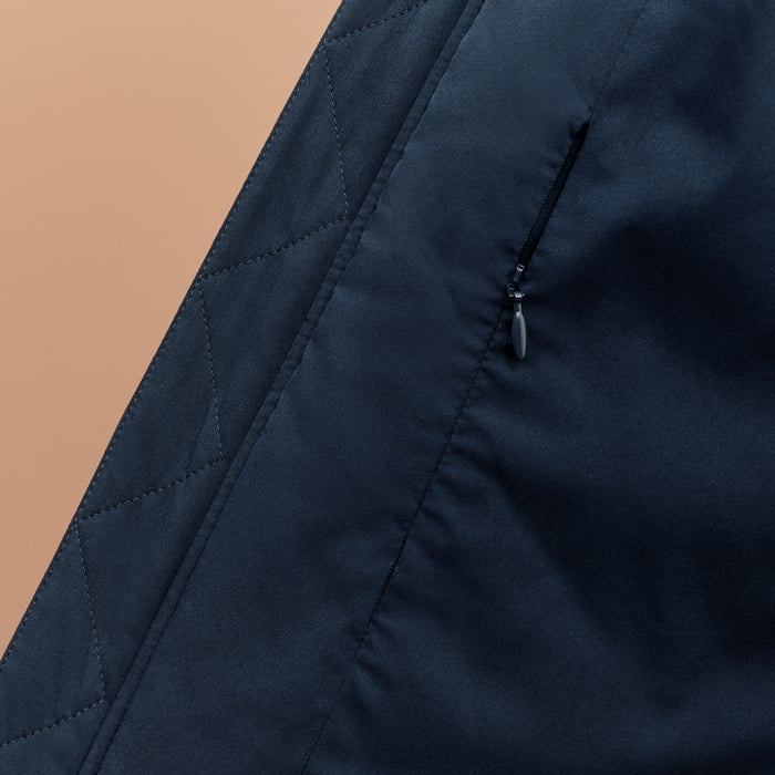ジレ 《トロッティング》