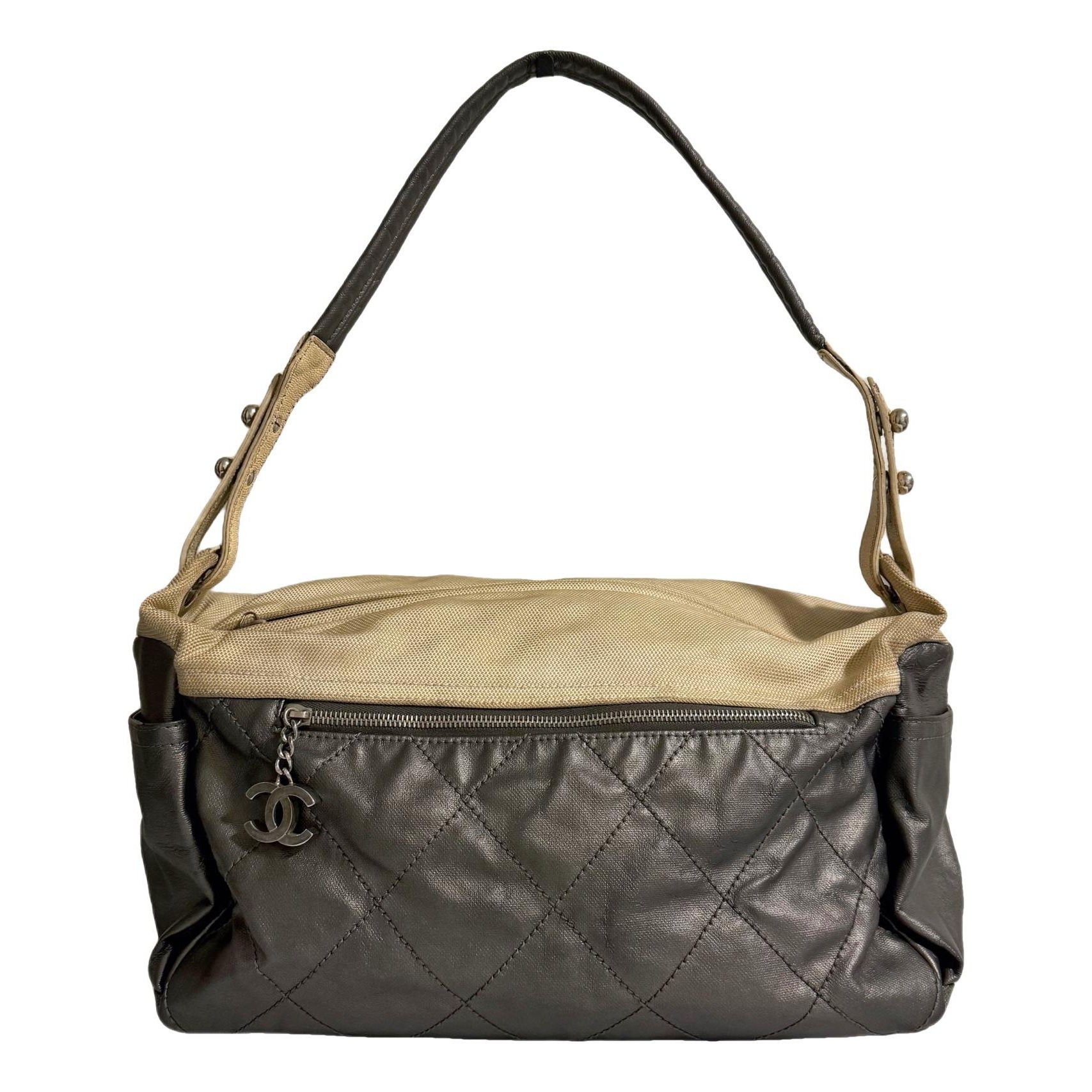 Cloth handbag