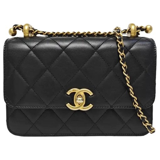 Trendy CC crossbody bag