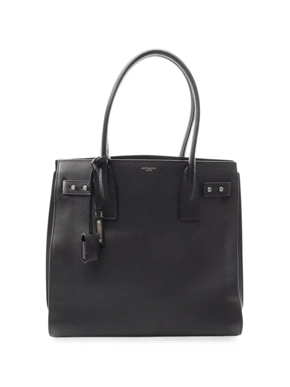 Saint Laurent 2010s Sac de Jour Souple tote bag