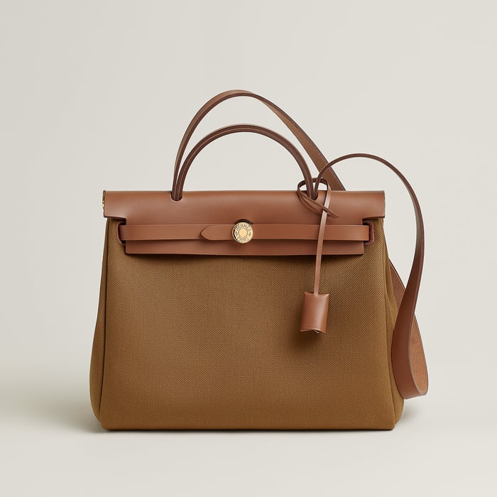 Herbag Zip 31 Bag