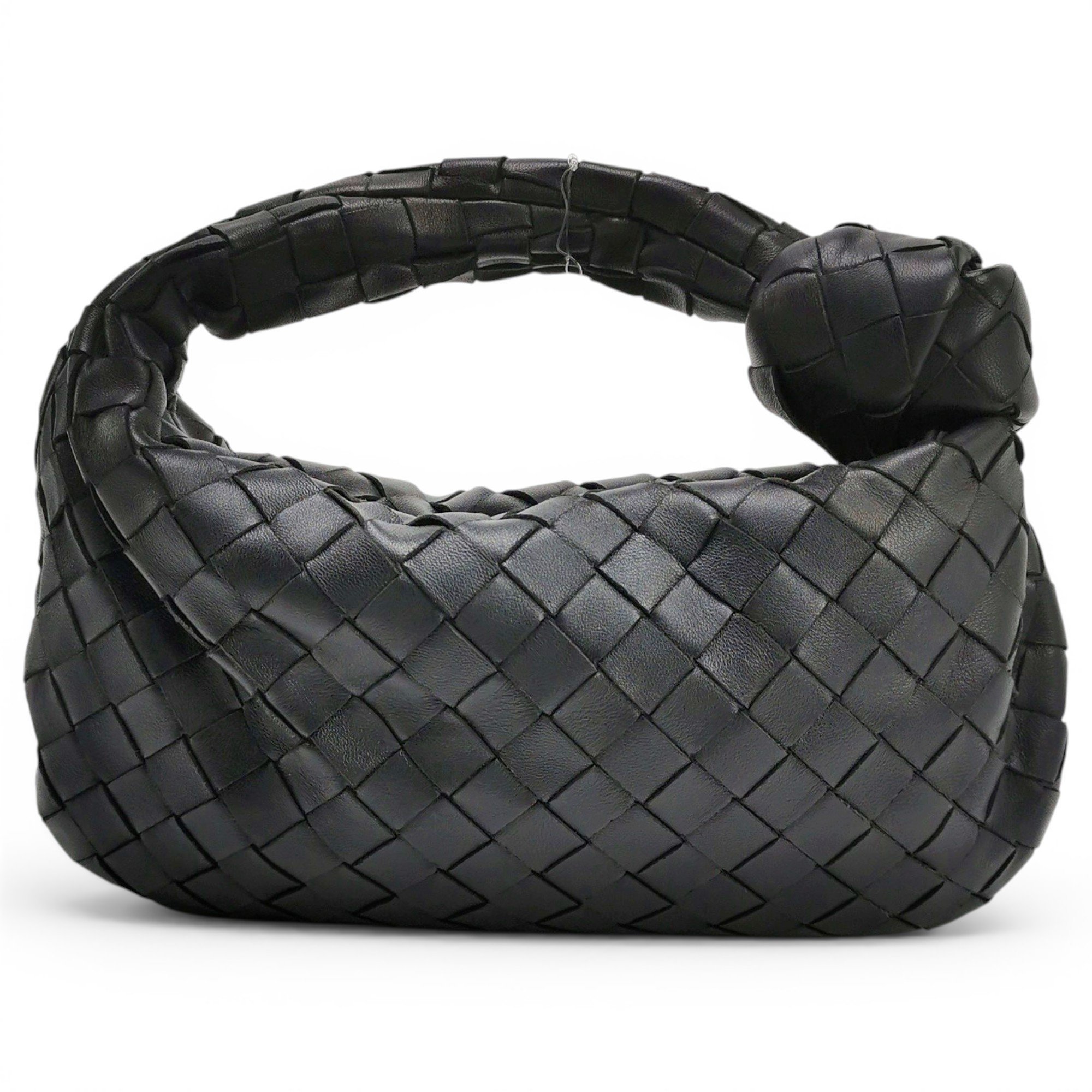 Jodie leather handbag