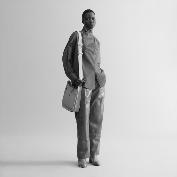 Craie Evelyne III 29 Bag